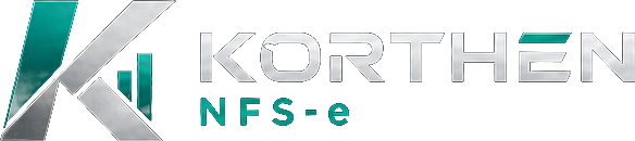 KORTHEN NFS-e